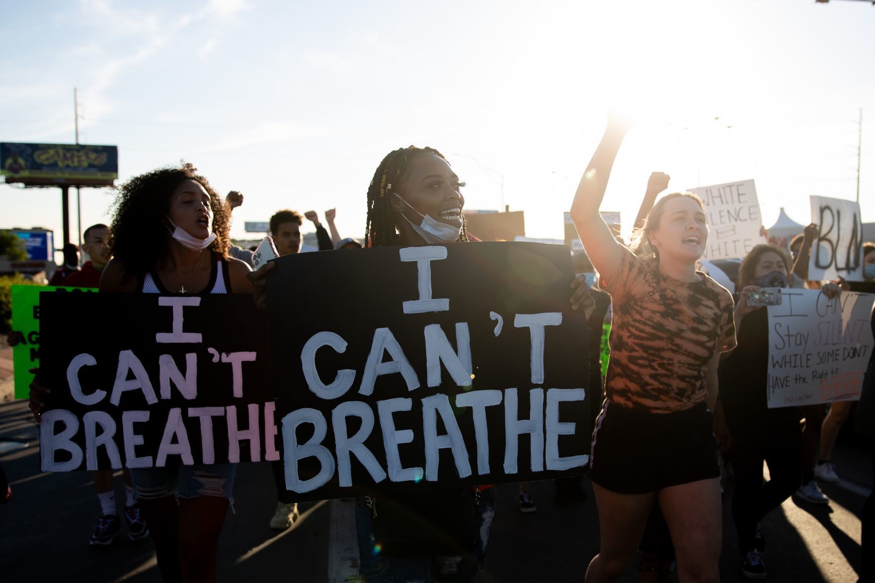 Omaha Rally